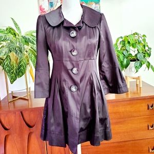 BCH Satin Jacket